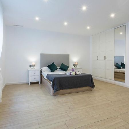 Luxe Vista Historico 5 Rooms 4 Banos Херес де ла Фронтера Екстериор снимка