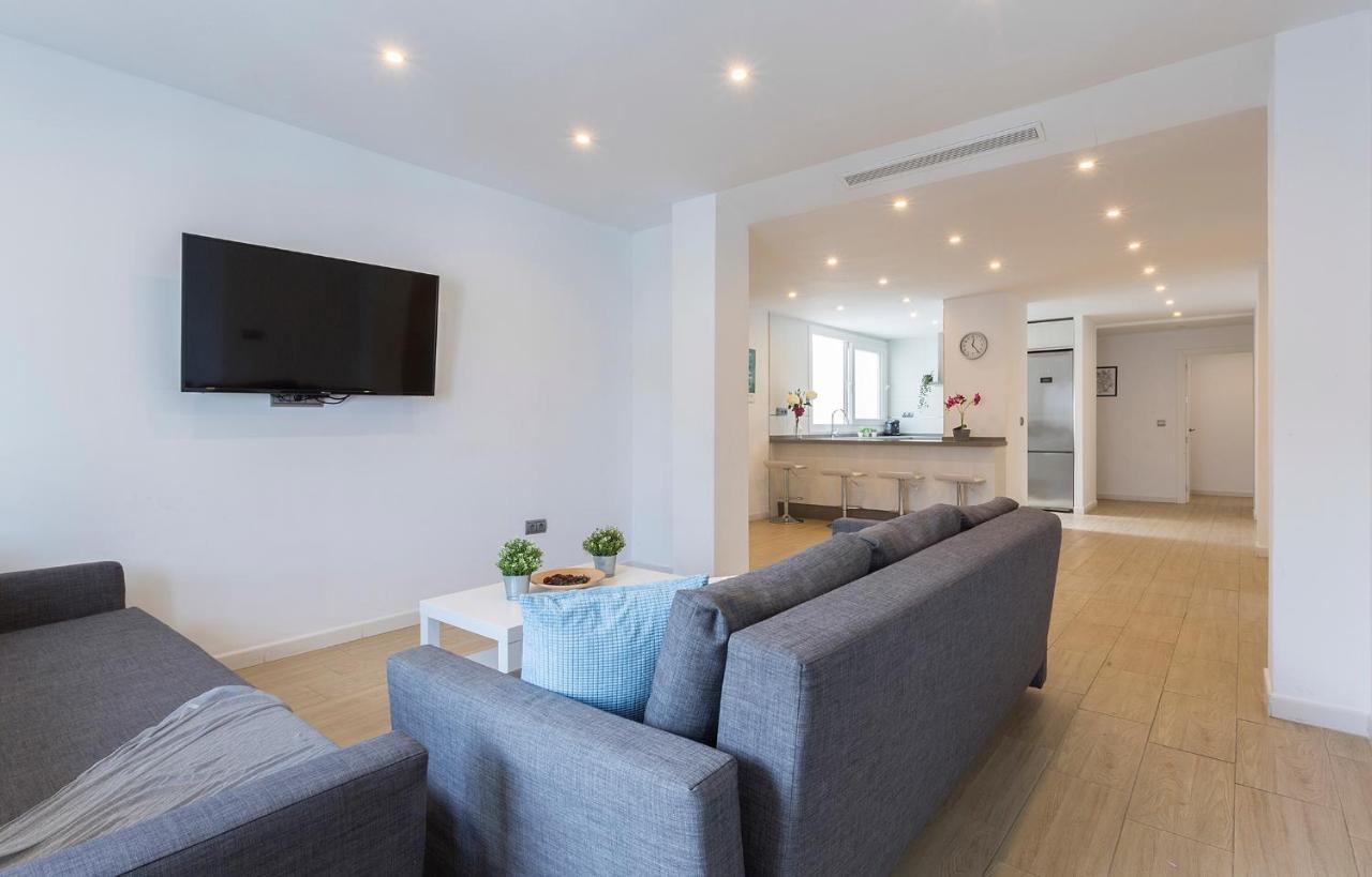 Luxe Vista Historico 5 Rooms 4 Banos Херес де ла Фронтера Екстериор снимка