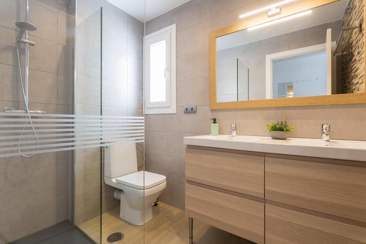 Luxe Vista Historico 5 Rooms 4 Banos Херес де ла Фронтера Екстериор снимка