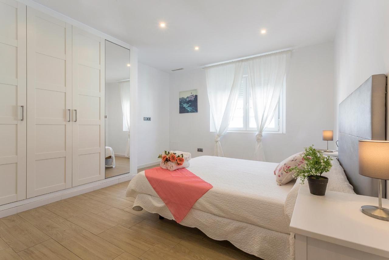 Luxe Vista Historico 5 Rooms 4 Banos Херес де ла Фронтера Екстериор снимка