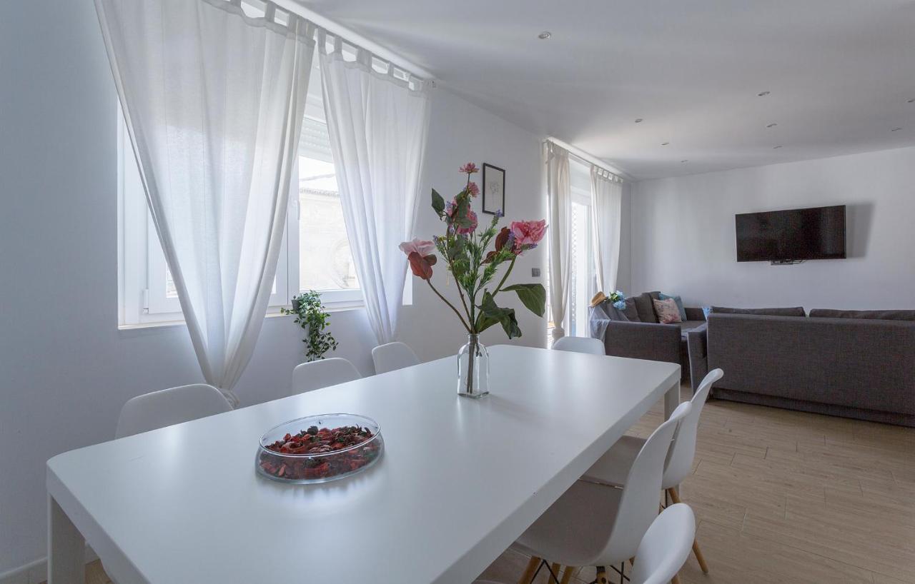 Luxe Vista Historico 5 Rooms 4 Banos Херес де ла Фронтера Екстериор снимка