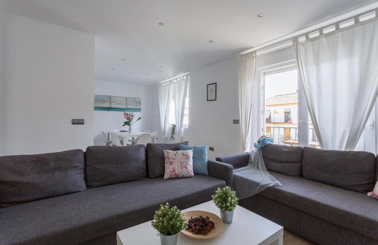 Luxe Vista Historico 5 Rooms 4 Banos Херес де ла Фронтера Екстериор снимка