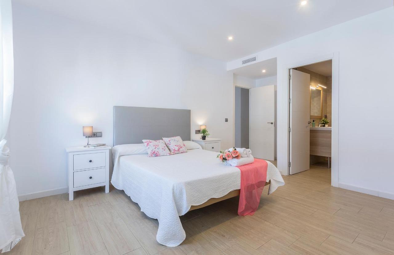 Luxe Vista Historico 5 Rooms 4 Banos Херес де ла Фронтера Екстериор снимка