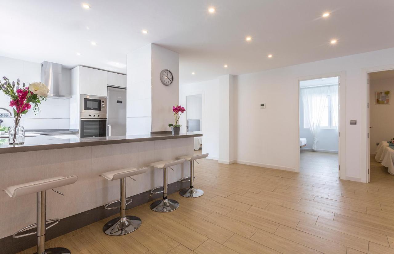 Luxe Vista Historico 5 Rooms 4 Banos Херес де ла Фронтера Екстериор снимка