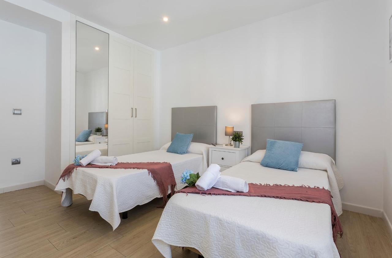 Luxe Vista Historico 5 Rooms 4 Banos Херес де ла Фронтера Екстериор снимка