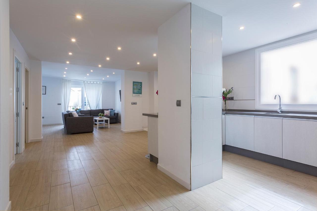 Luxe Vista Historico 5 Rooms 4 Banos Херес де ла Фронтера Екстериор снимка
