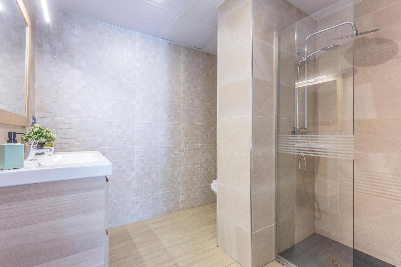 Luxe Vista Historico 5 Rooms 4 Banos Херес де ла Фронтера Екстериор снимка