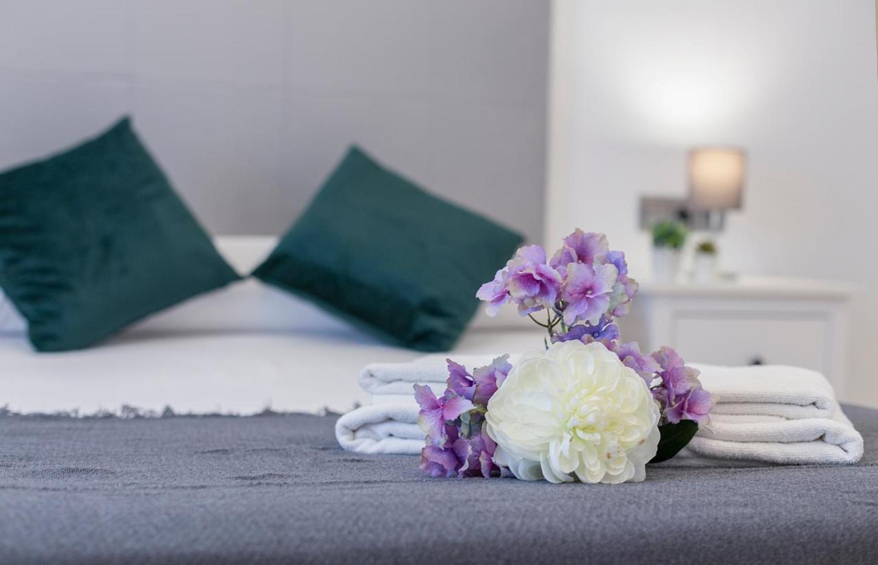 Luxe Vista Historico 5 Rooms 4 Banos Херес де ла Фронтера Екстериор снимка