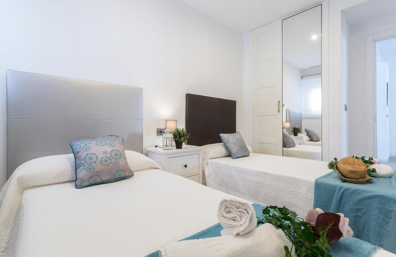 Luxe Vista Historico 5 Rooms 4 Banos Херес де ла Фронтера Екстериор снимка