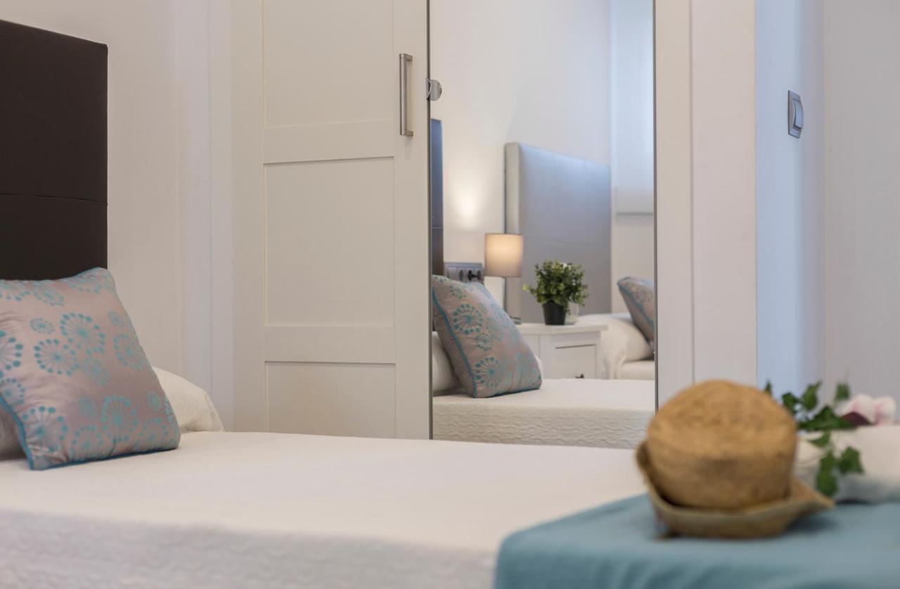 Luxe Vista Historico 5 Rooms 4 Banos Херес де ла Фронтера Екстериор снимка