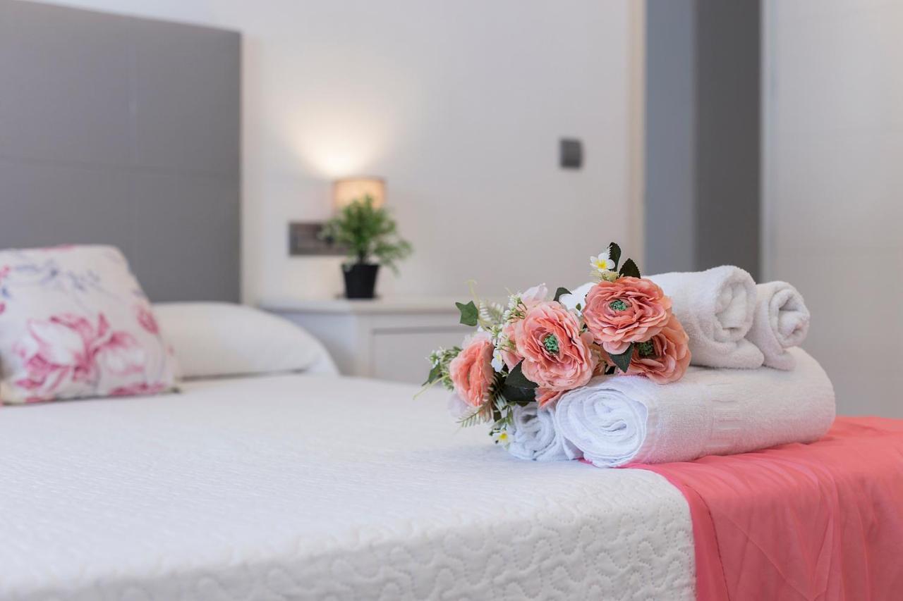 Luxe Vista Historico 5 Rooms 4 Banos Херес де ла Фронтера Екстериор снимка