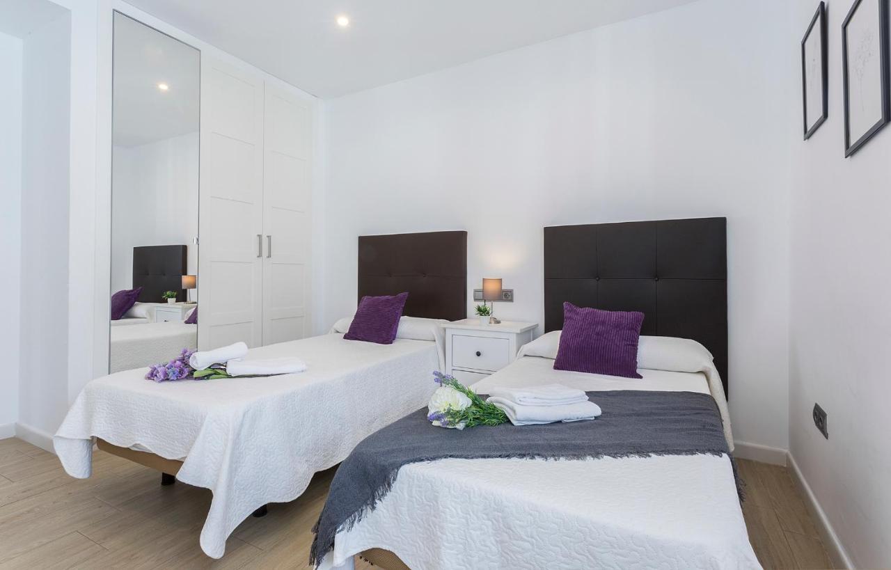 Luxe Vista Historico 5 Rooms 4 Banos Херес де ла Фронтера Екстериор снимка
