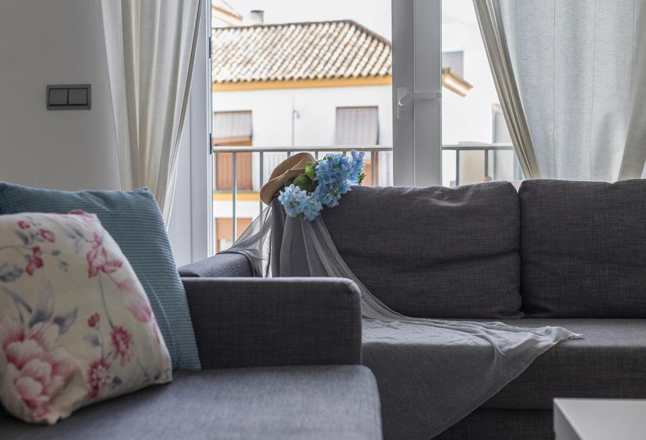 Luxe Vista Historico 5 Rooms 4 Banos Херес де ла Фронтера Екстериор снимка