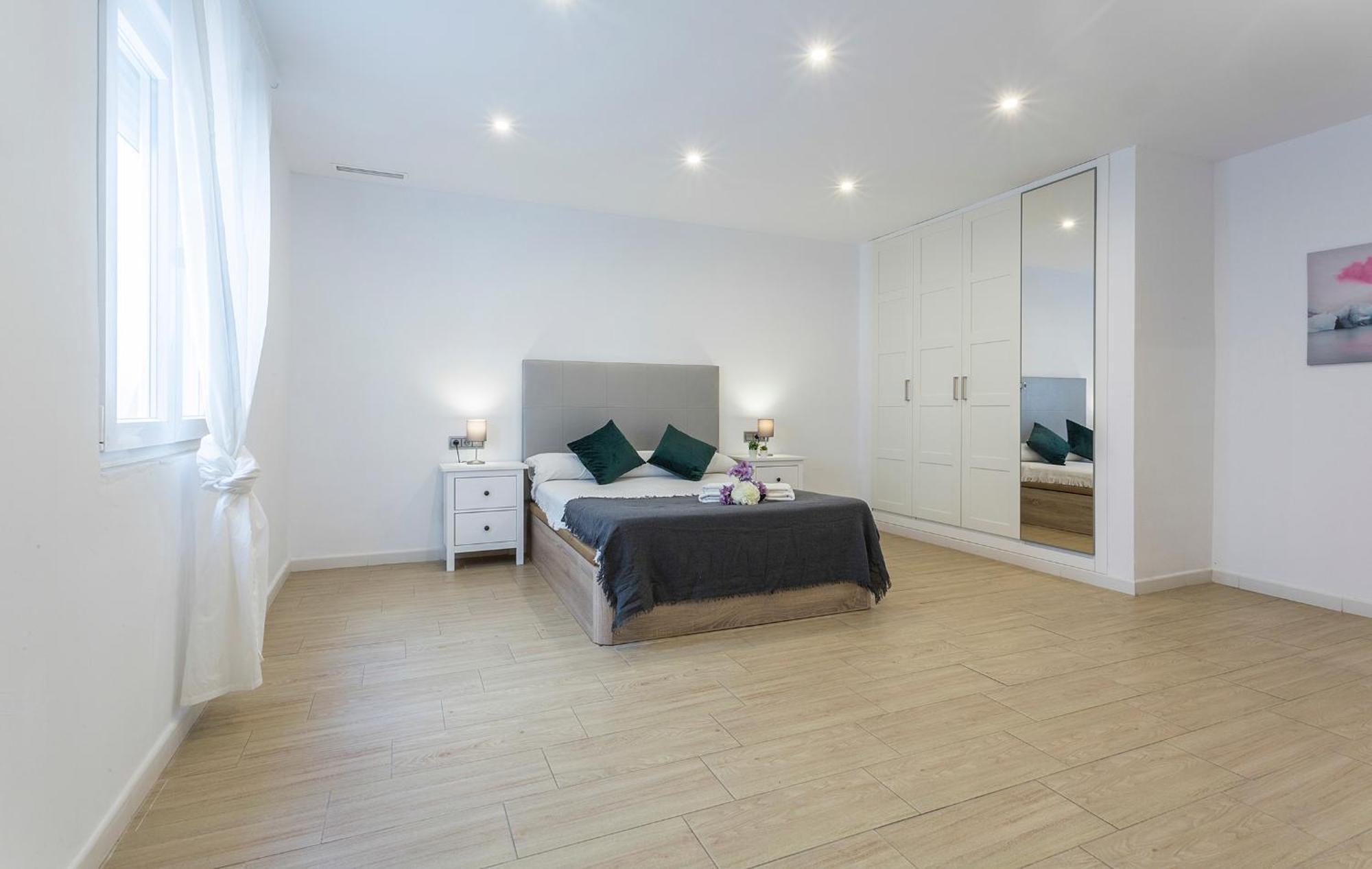 Luxe Vista Historico 5 Rooms 4 Banos Херес де ла Фронтера Екстериор снимка