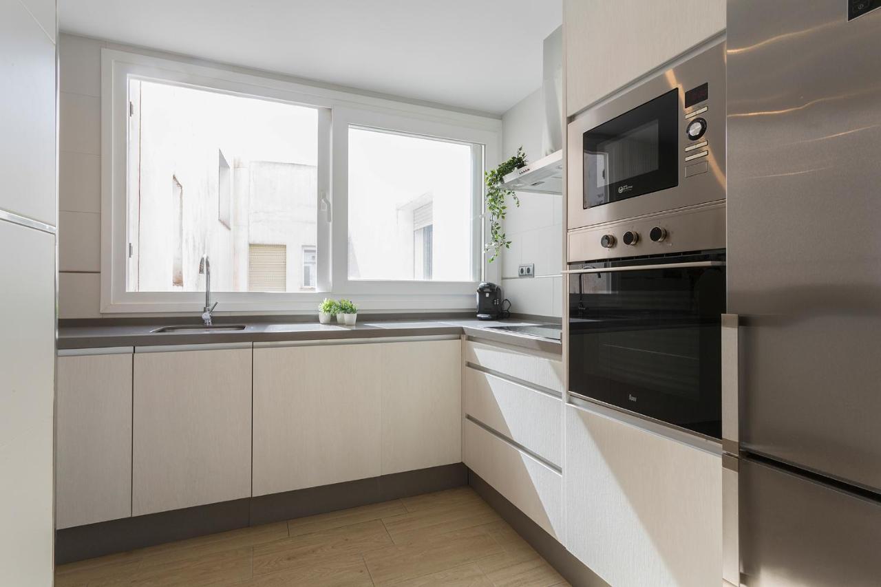 Luxe Vista Historico 5 Rooms 4 Banos Херес де ла Фронтера Екстериор снимка