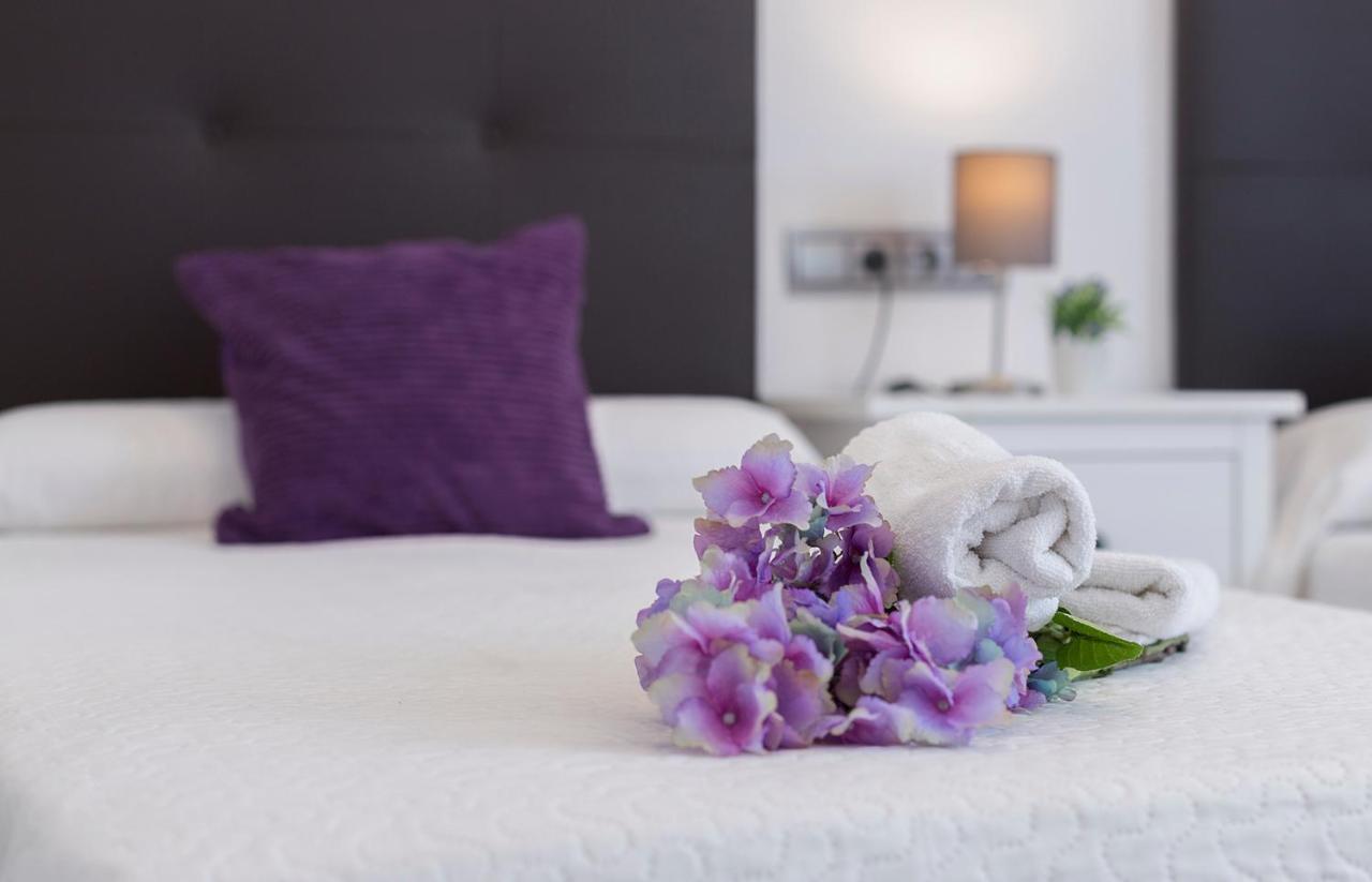 Luxe Vista Historico 5 Rooms 4 Banos Херес де ла Фронтера Екстериор снимка