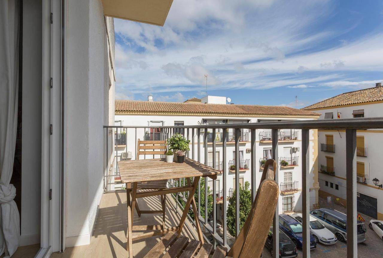 Luxe Vista Historico 5 Rooms 4 Banos Херес де ла Фронтера Екстериор снимка